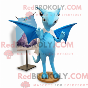 Costume de mascotte de...