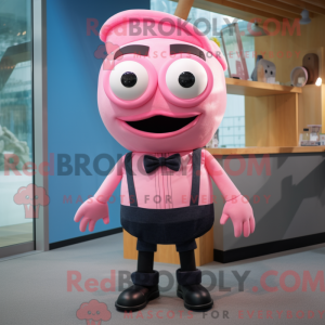 Rosa Cyclops...