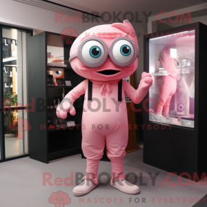 Rosa Cyclops...