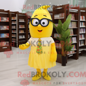 Costume de mascotte de...