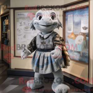 Costume mascotte de tortue...