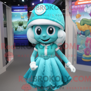 Cyan...