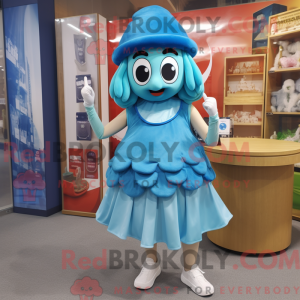 Cyan...