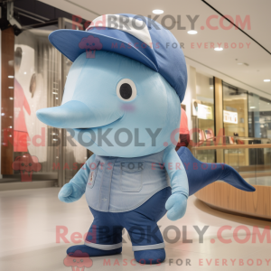 Costume de mascotte de...