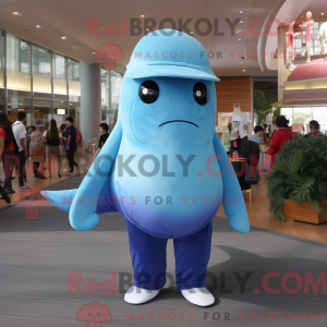 Costume de mascotte de...