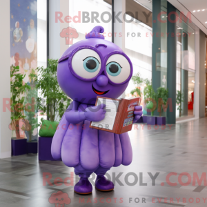 Costume de mascotte de...