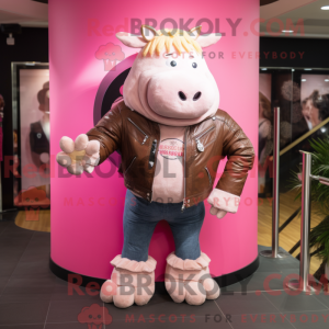 Personaggio mascotte del...