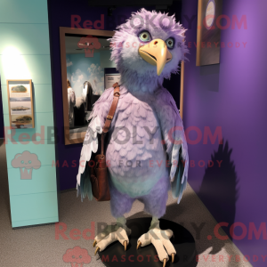 Lavender Haast S Eagle...