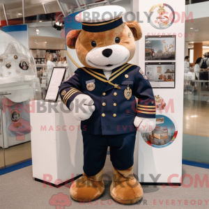 Navy Soldier...