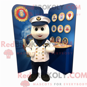 Costume de mascotte de...