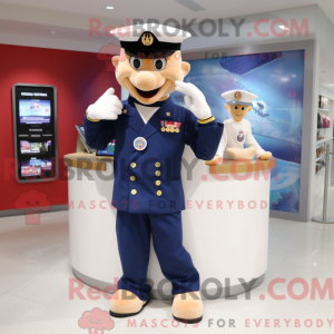 Navy...