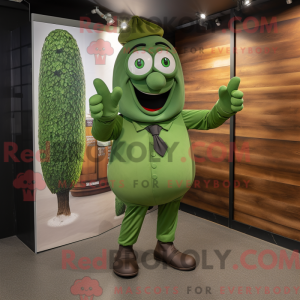 Costume de mascotte de...