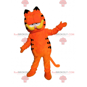 Mascota de Garfield - Redbrokoly.com