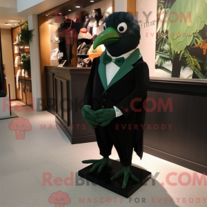 Costume de mascotte de...
