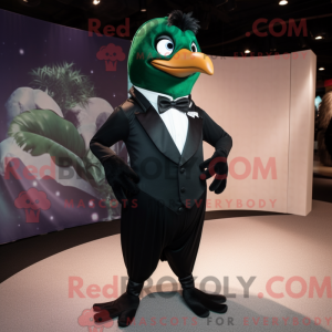 Costume de mascotte de...