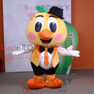 Peach Mango...