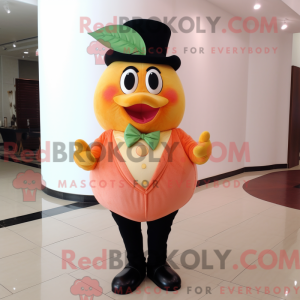 Costume de mascotte de...