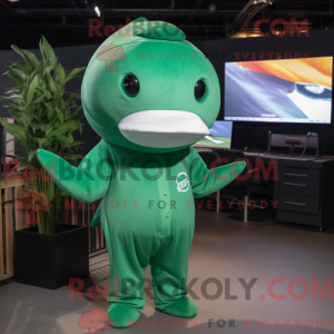 Personaggio mascotte del...