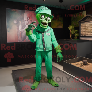 Personaggio mascotte del...