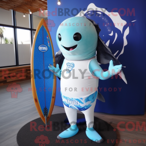 Costume de mascotte de...