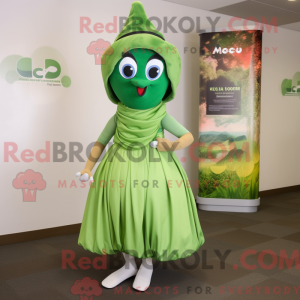 Podkowa oliwna...