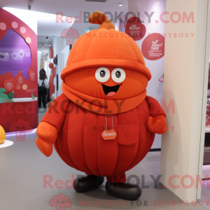 Costume de mascotte de...