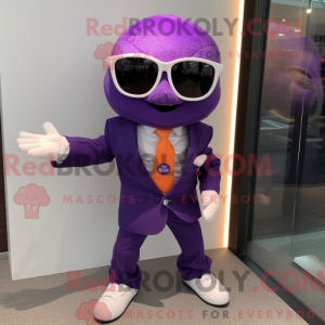 Costume de mascotte de...