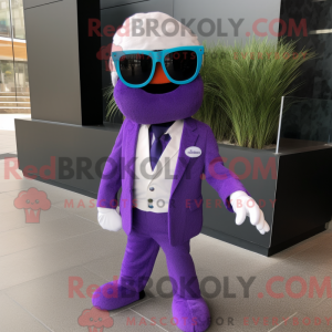Costume de mascotte de...