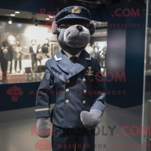 Costume de mascotte de...