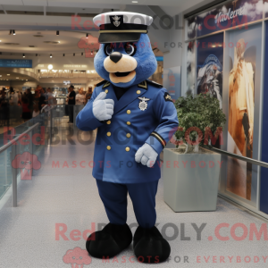 Navy Navy Soldier...