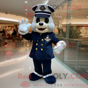 Navy Navy Soldier...