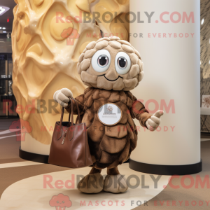 Costume de mascotte d...