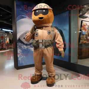 Rust Air Force Soldat...
