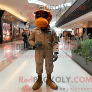 Rust Air Force Soldat...