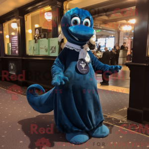 Costume de mascotte du...