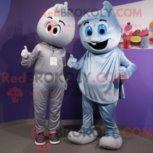 Costume de mascotte de...