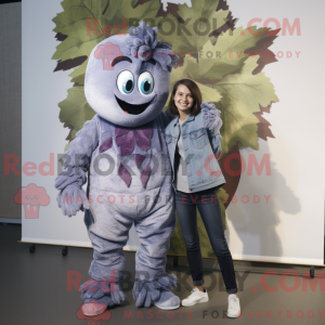 Costume de mascotte de...