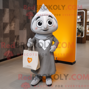 Personaggio mascotte del...