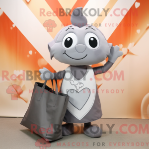Personaggio mascotte del...