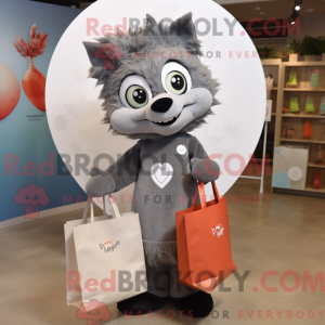 Personaggio mascotte del...