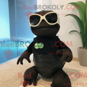 Personaggio mascotte della...