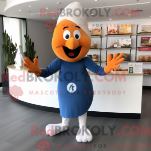 Costume de mascotte de...
