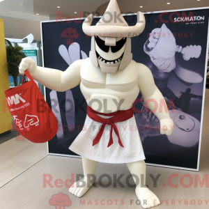 Personaggio mascotte del...