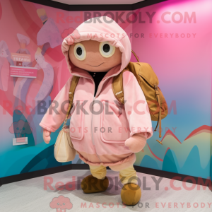 Roze Hermit...