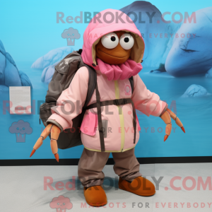 Roze Hermit...