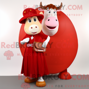 Personaggio mascotte del...