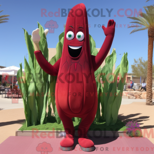 Costume de mascotte d...
