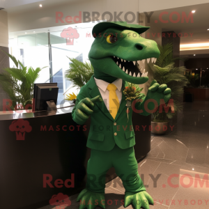 Costume de mascotte de...