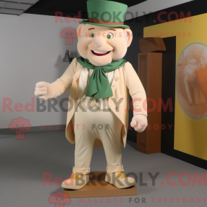 Crème kabouter...