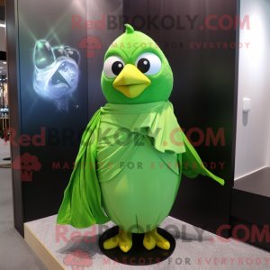 Personaggio mascotte del...